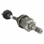 Motorcraft Axle Shafts CM5Z3B436A