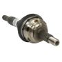 Motorcraft Axle Shafts, Direct Fit C1BZ3B436B