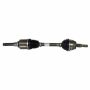 Motorcraft Axle Shafts DV6Z3B437A