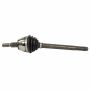 Motorcraft Axle Shafts for 2014-2016 TRANSIT CONNECT - DV6Z3B436E