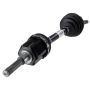 Motorcraft Axle Shafts, Direct Fit FJ7Z3B437A