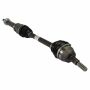 Motorcraft Axle Shafts DV6Z3B436J