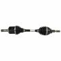 Motorcraft Axle Shafts, Direct Fit G2GZ3B437B