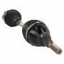 Motorcraft Axle Shafts, Direct Fit G2GZ3B437B