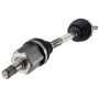 Motorcraft Axle Shafts, Direct Fit GT4Z3B437B