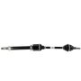 Motorcraft Axle Shafts, Direct Fit FV6Z3B436T