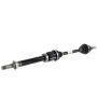 Motorcraft Axle Shafts, Direct Fit FV6Z3B436T