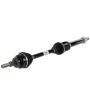 Motorcraft Axle Shafts, Direct Fit FV6Z3B436T