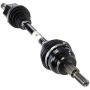 Motorcraft Axle Shafts, Direct Fit FV6Z3B437J