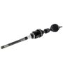 Motorcraft Axle Shafts, Direct Fit FJ7Z3B436E