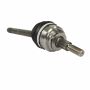 Motorcraft Axle Shafts, Direct Fit G1FZ3B436G