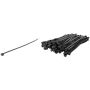 Motorcraft Zip Ties WA7SBA Pack of 100