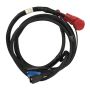 Motorcraft Battery Cables, Direct Fit F4HZ14300APA