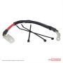Motorcraft Direct-Fit Battery Cables 8E5Z14300AA