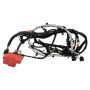 Motorcraft Battery Cables, Direct Fit BB5Z14300C