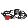 Motorcraft Battery Cables, Direct Fit GB5Z14300H