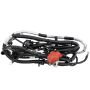 Motorcraft Battery Cables, Direct Fit GD9Z14300E