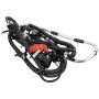 Motorcraft Battery Cables, Direct Fit GD9Z14300E