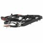 Motorcraft Battery Cables, Direct Fit GR3Z14300AF