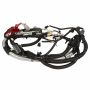 Motorcraft Battery Cables, Direct Fit HG9Z14300R