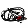 Motorcraft Battery Cables, Direct Fit HP5Z14300M