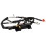 Motorcraft Battery Cables, Direct Fit GR3Z14300AY