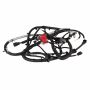 Motorcraft Battery Cables, Direct Fit H2GZ14300G