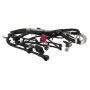 Motorcraft Battery Cables, Direct Fit H2GZ14300H