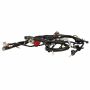 Motorcraft Battery Cables, Direct Fit H2GZ14300N