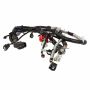 Motorcraft Battery Cables, Direct Fit H2GZ14300N
