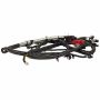 Motorcraft Battery Cables, Direct Fit H2GZ14300N