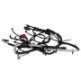 Motorcraft Battery Cables, Direct Fit H2GZ14300P
