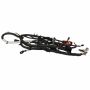 Motorcraft Battery Cables, Direct Fit H2GZ14300P