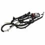 Motorcraft Battery Cables, Direct Fit H2GZ14300P