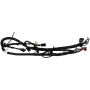 Motorcraft Battery Cables, Direct Fit GR3Z14300BE