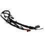 Motorcraft Battery Cables, Direct Fit GR3Z14300BE