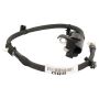 Motorcraft Direct-Fit Battery Cables for 2018 TRANSIT CONNECT - KV6Z14300C