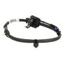 Motorcraft Direct-Fit Battery Cables for 2018 TRANSIT CONNECT - KV6Z14300C