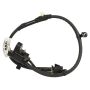 Motorcraft Direct-Fit Battery Cables for 2018 TRANSIT CONNECT - KV6Z14300C