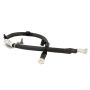 Motorcraft Direct-Fit Battery Cables for 2018 TRANSIT CONNECT - KV6Z14300H