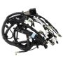 Motorcraft Battery Cables, Direct Fit KT4Z14300A