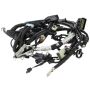 Motorcraft Battery Cables, Direct Fit KT4Z14300A