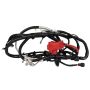 Motorcraft Battery Cables, Direct Fit KP5Z14300A