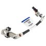 Motorcraft Direct-Fit Battery Cables for 2020 TRANSIT-350, TRANSIT-350 HD - LK4Z14301B