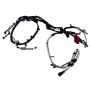 Motorcraft Direct-Fit Battery Cables for 2019-2021 NAUTILUS - K2GZ14300L
