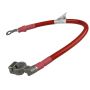 Motorcraft Direct-Fit Battery Cables for 2020 TRANSIT-250, TRANSIT-350, TRANSIT-350 HD - LK4Z14300L