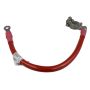 Motorcraft Direct-Fit Battery Cables for 2020 TRANSIT-250, TRANSIT-350, TRANSIT-350 HD - LK4Z14300L