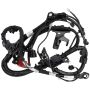 Motorcraft Battery Cables, Direct Fit KL3Z14300F