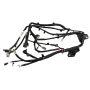 Motorcraft Battery Cables, Direct Fit KB3Z14300C