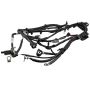 Motorcraft Battery Cables, Direct Fit KB3Z14300C